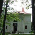 Saukas baznīca