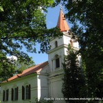 Saukas baznīca