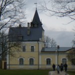 Doles muiža - Daugavas muzejs