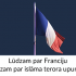 Lūdzam par islāma terora upuriem Francijā