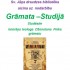 gramataStudija