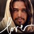 son-of-god-love-banner