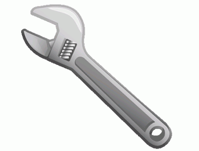 wrench